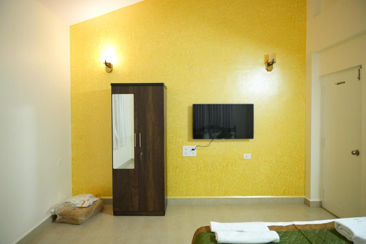 Shri Mahamaya Pangim Exterior foto
