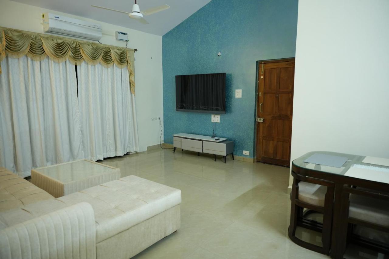 Shri Mahamaya Pangim Exterior foto